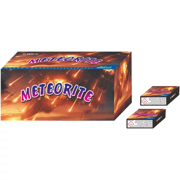 Meteorit / Sárkánytojás  (12db)
