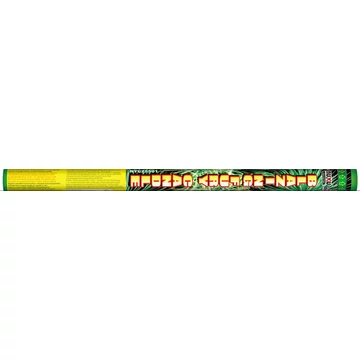 Rómaigy. 25mm 5löv BlazingFury (1db)