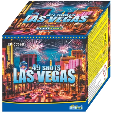 30mm  49'S  LAS VEGAS 30mm  49'S  LAS VEGAS