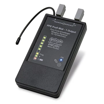Profi Midi 1 Output