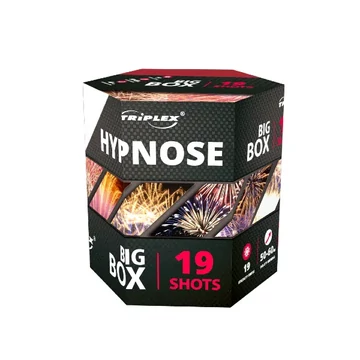 HYPNOSE