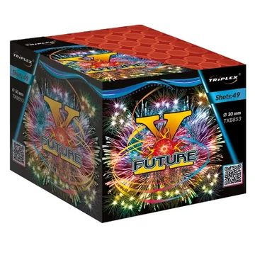 X FUTURE