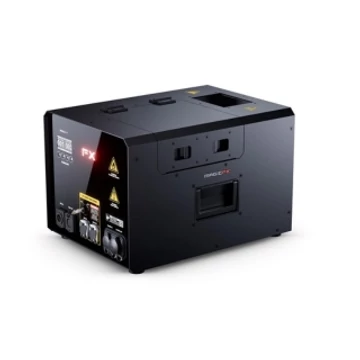 MAGIC FX FLAMEBLAZER - lánggép bérlés