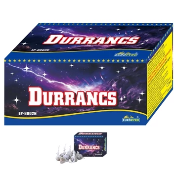 Durrancs - Pop-PopSnapper (50 db)