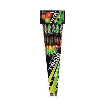 TR-02 Rockets