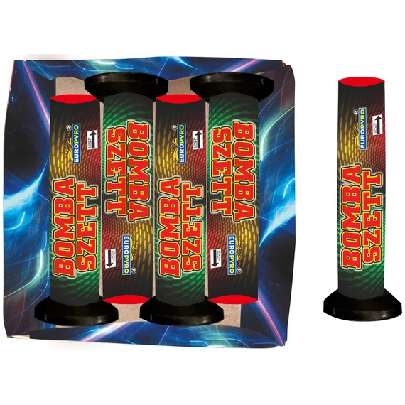 XXL Bomb Set 30 (4db)
