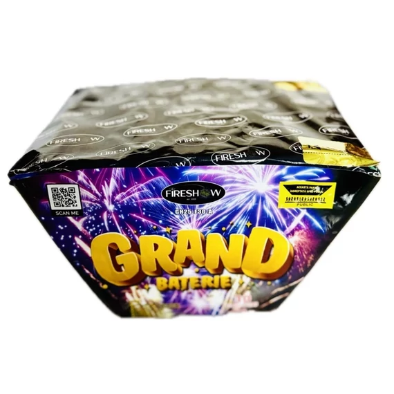 25mm 30SH Grand