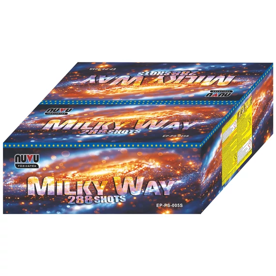 20mm  4x72'S  MILKY WAY