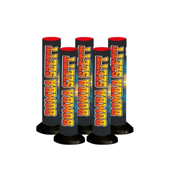 Color Bomb Set 20 (6db)