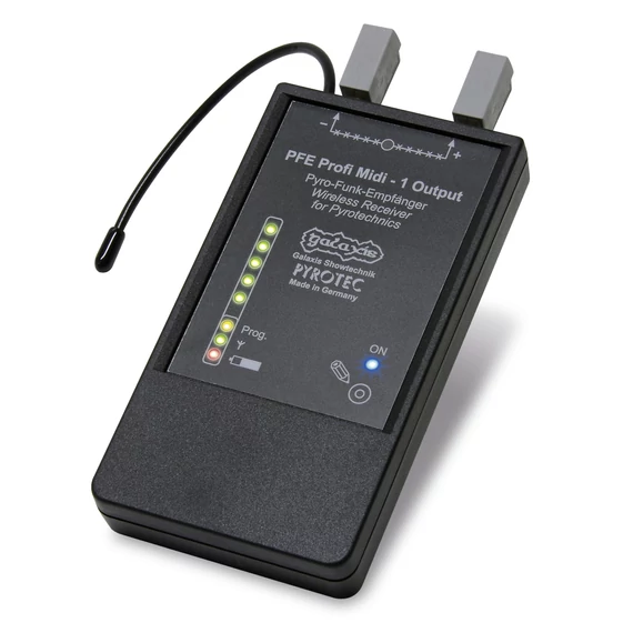 Profi Midi 1 Output