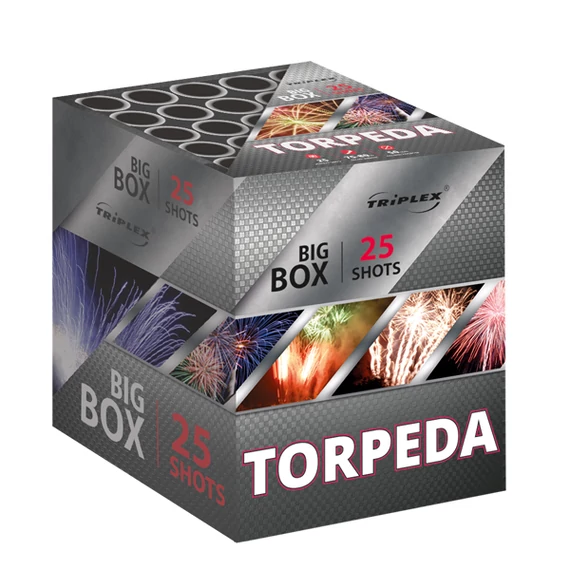 TORPEDA