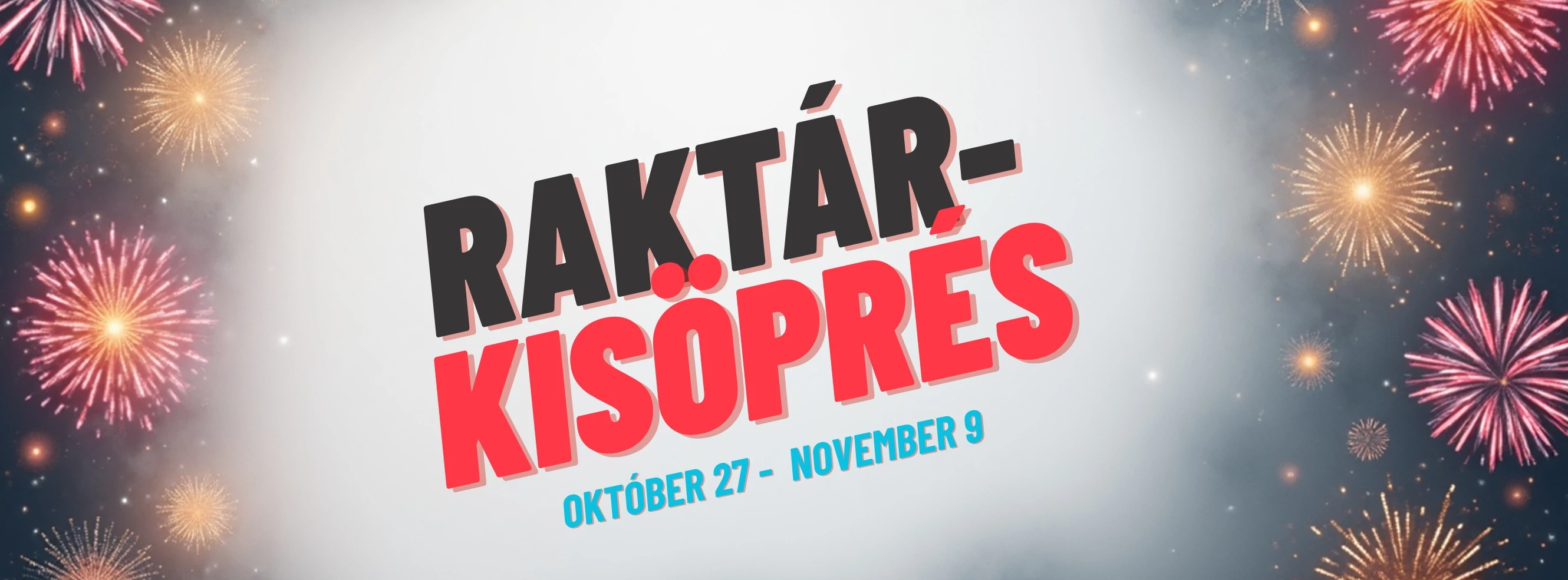 Raktárkisöprés